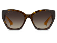 Etro Square Sunglasses