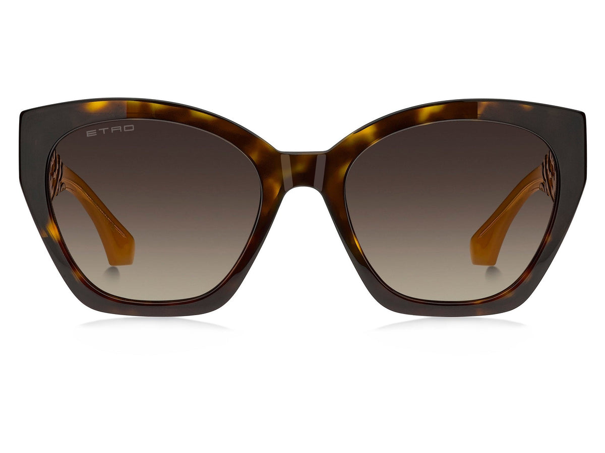 Etro Square Sunglasses
