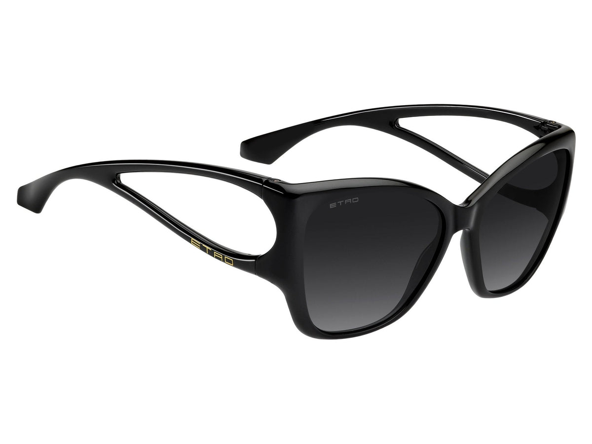 Etro Square Sunglasses
