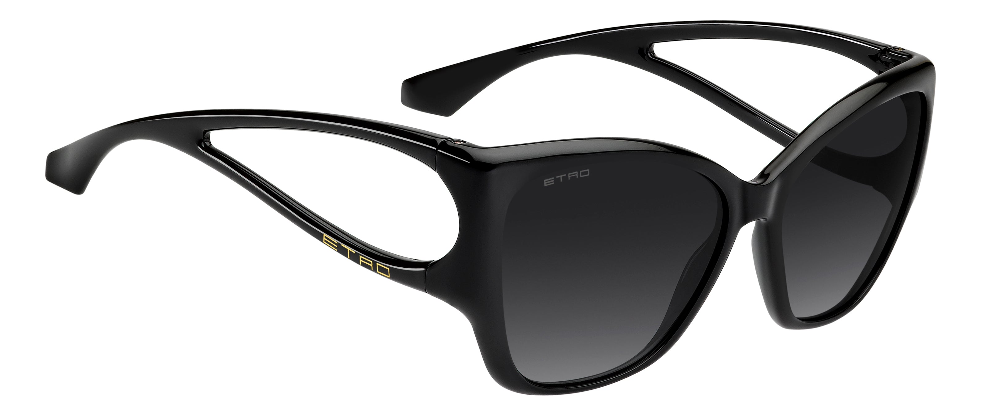 Etro Square Sunglasses
