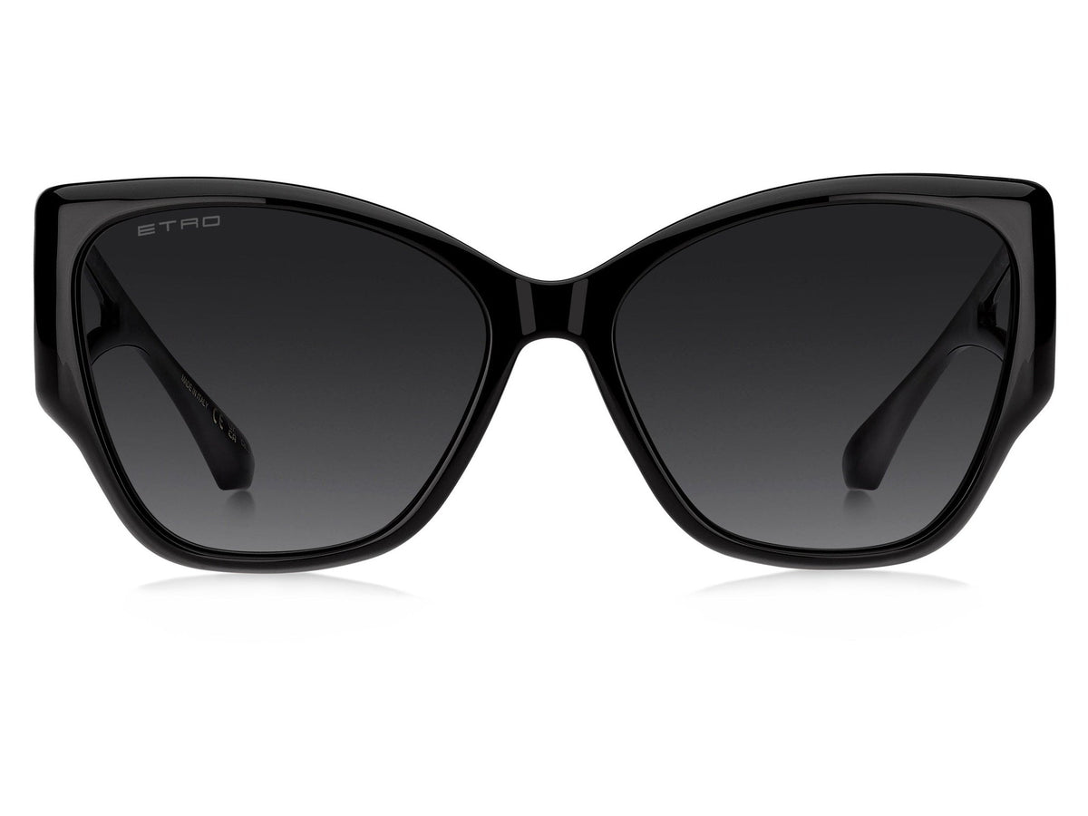Etro Square Sunglasses