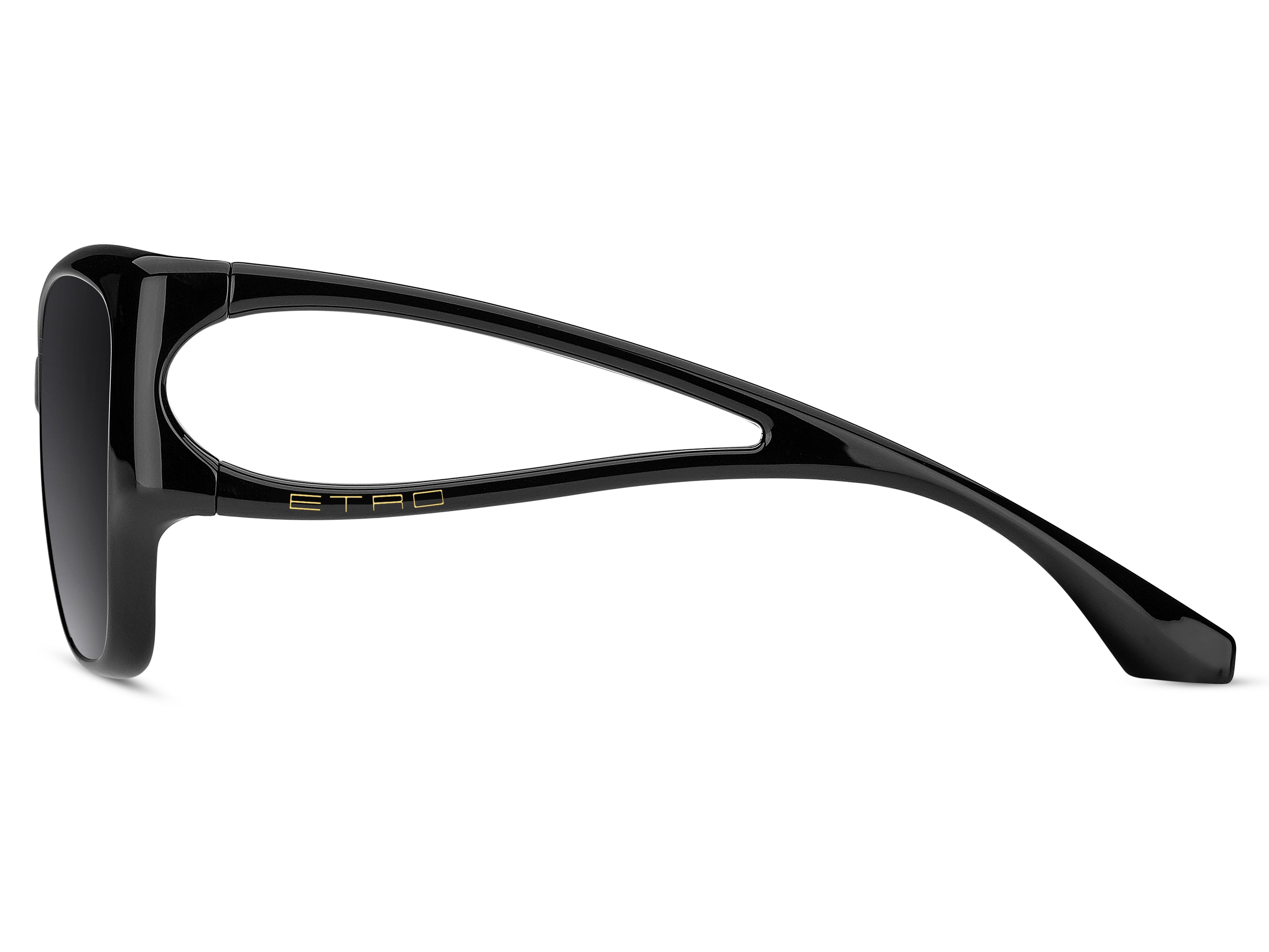 Etro Square Sunglasses