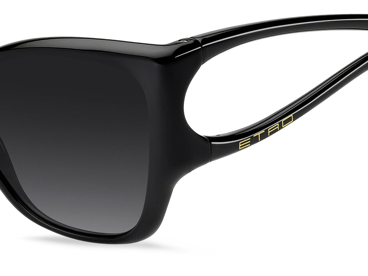 Etro Square Sunglasses