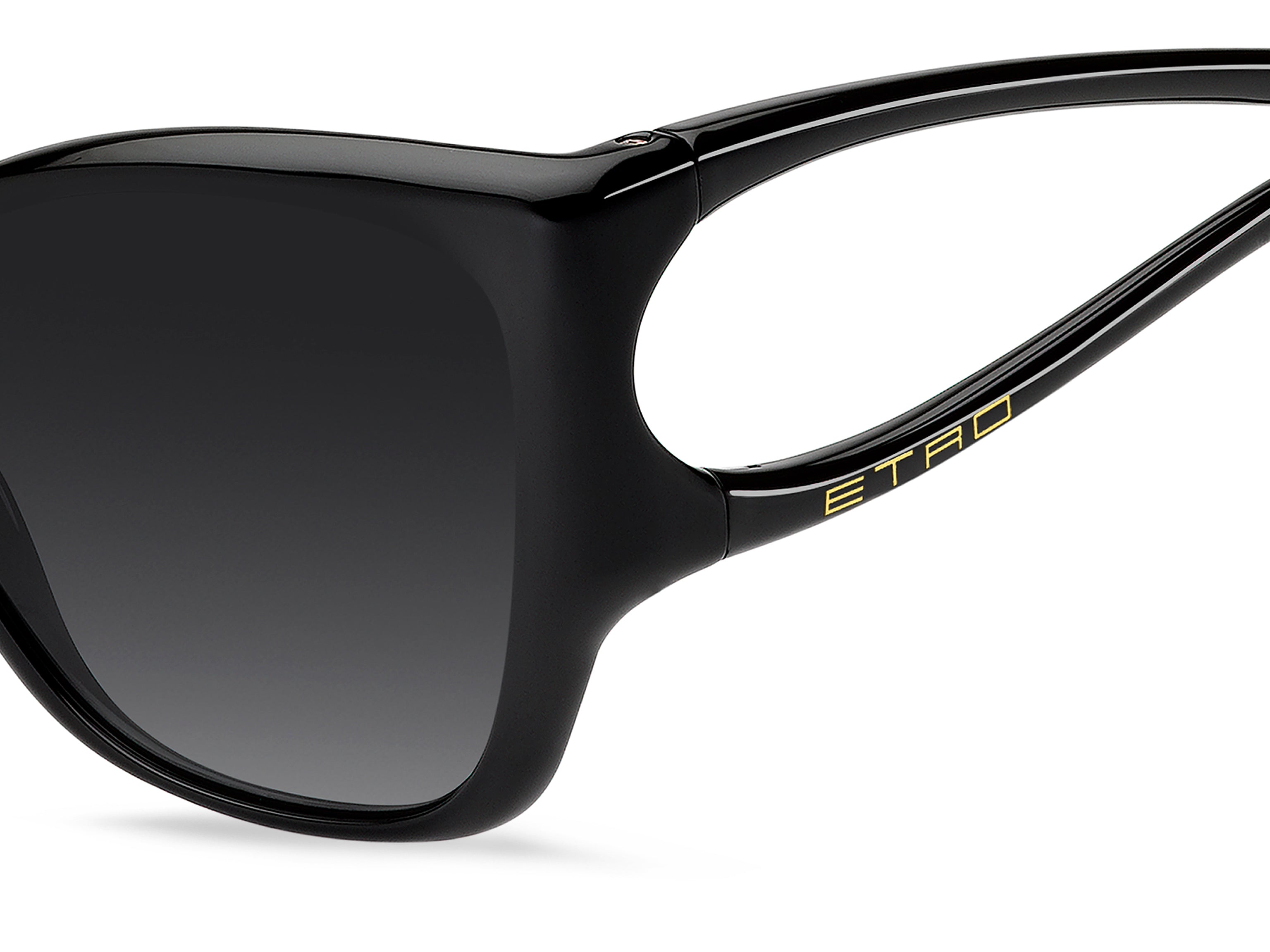Etro Square Sunglasses