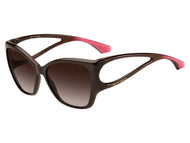 Etro Square Sunglasses