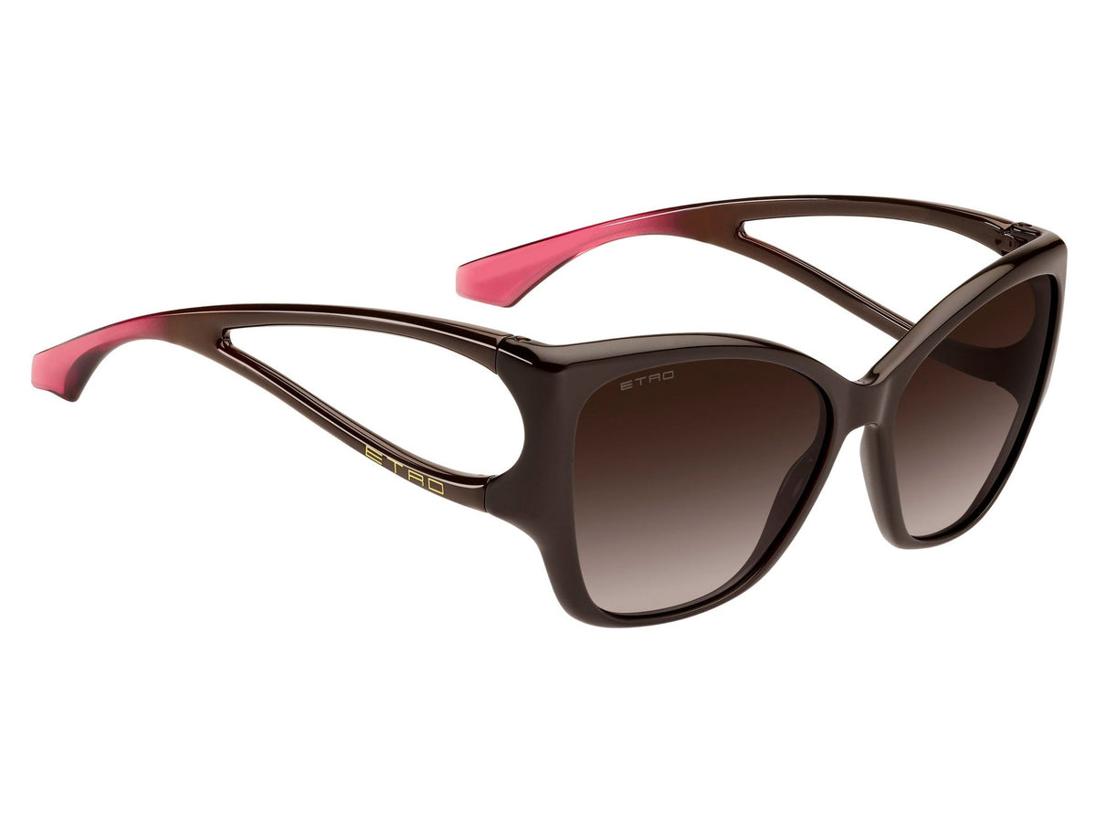 Etro Square Sunglasses