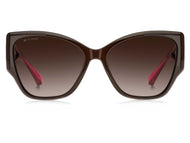 Etro Square Sunglasses