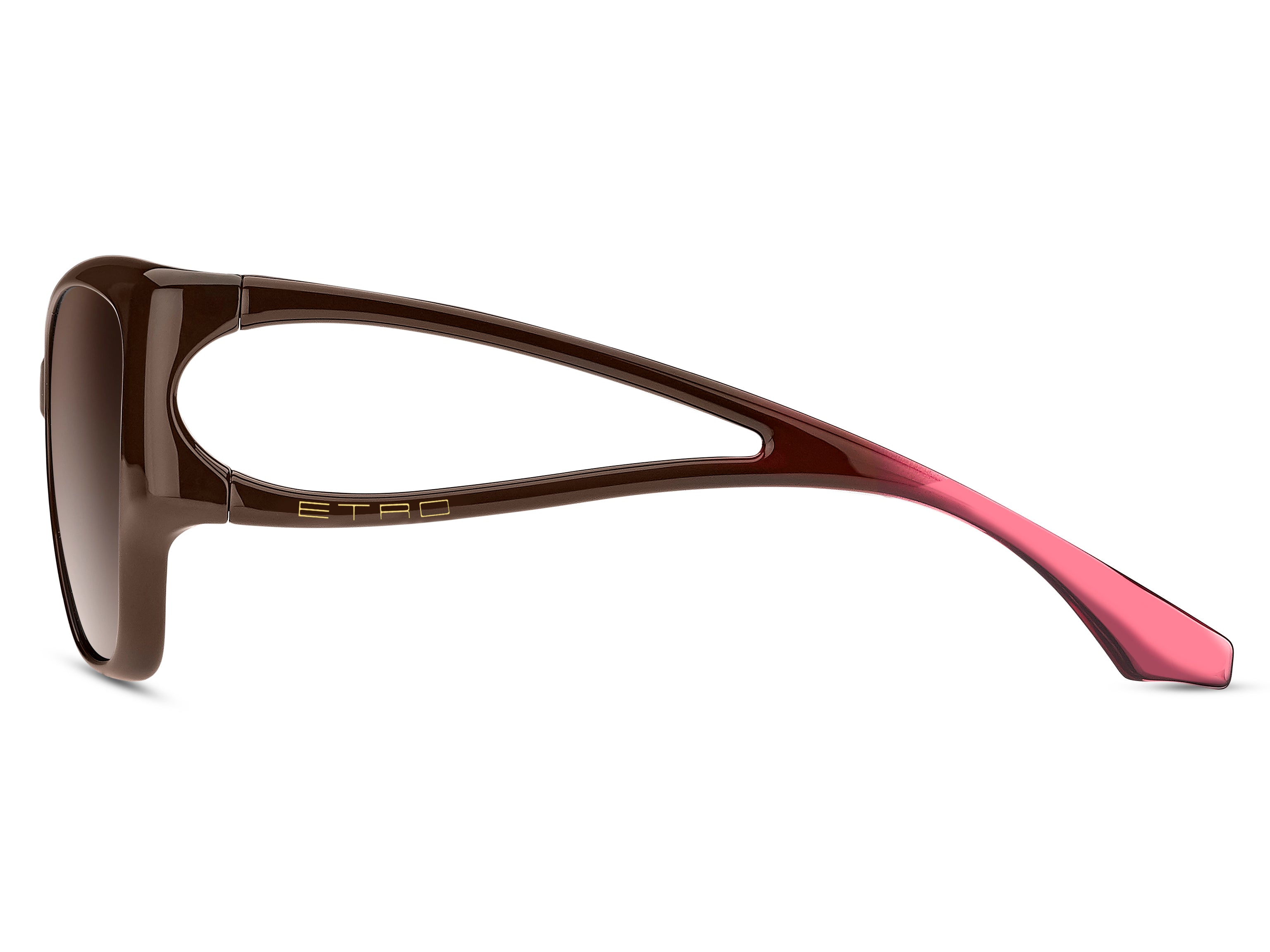 Etro Square Sunglasses