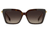 Etro Square Sunglasses