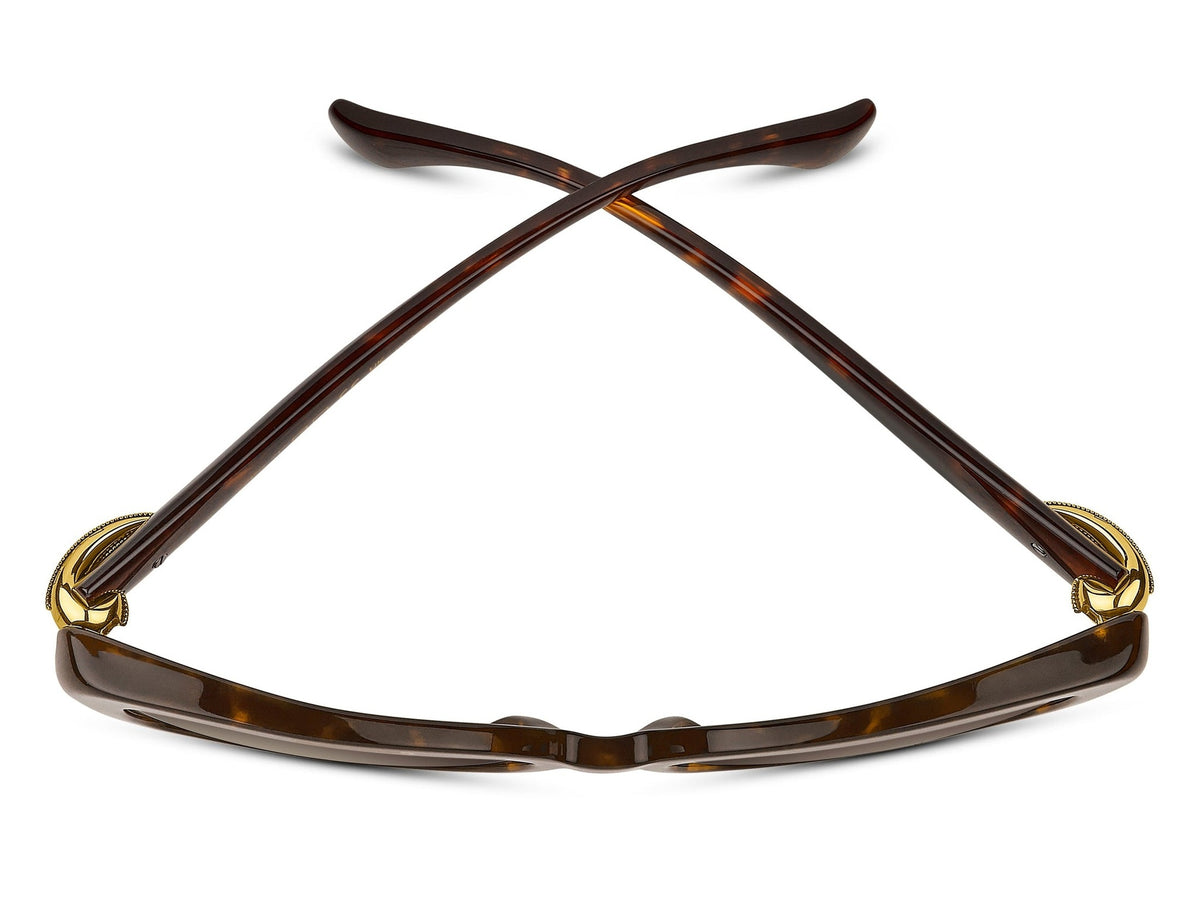 Etro Square Sunglasses