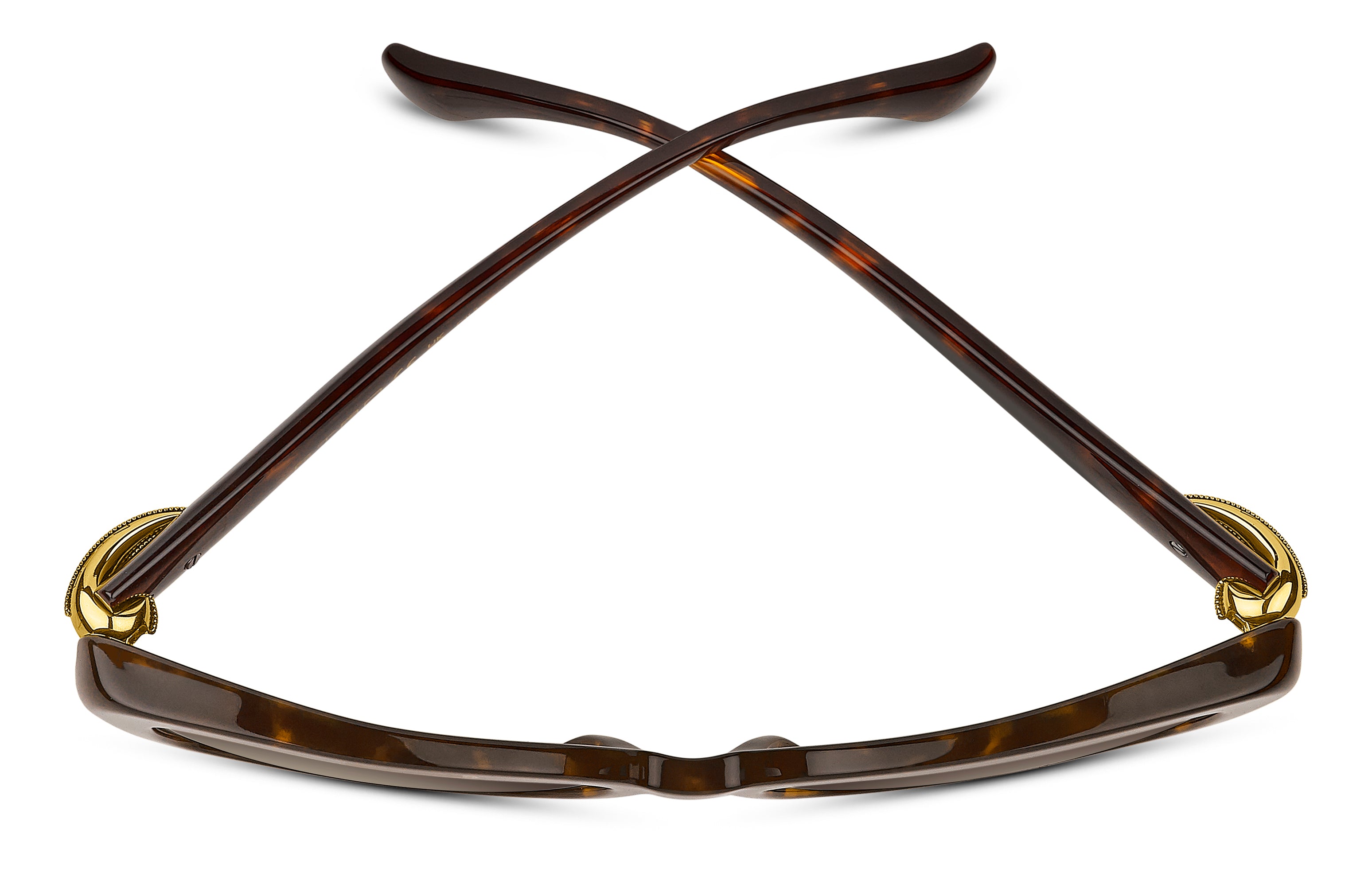 Etro Square Sunglasses
