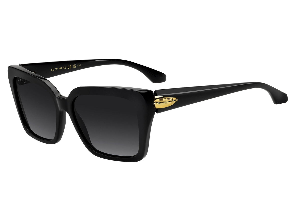 Etro Square Sunglasses