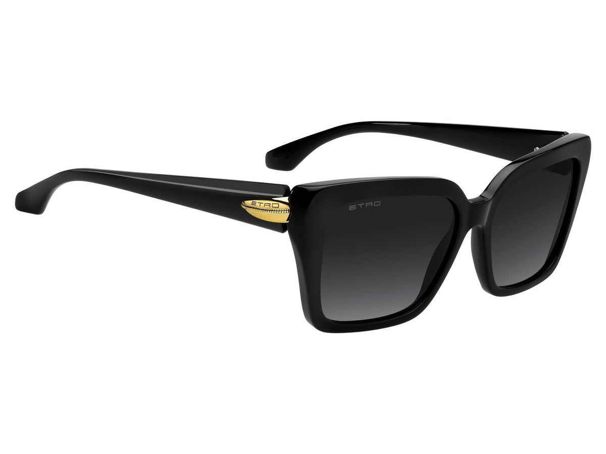 Etro Square Sunglasses