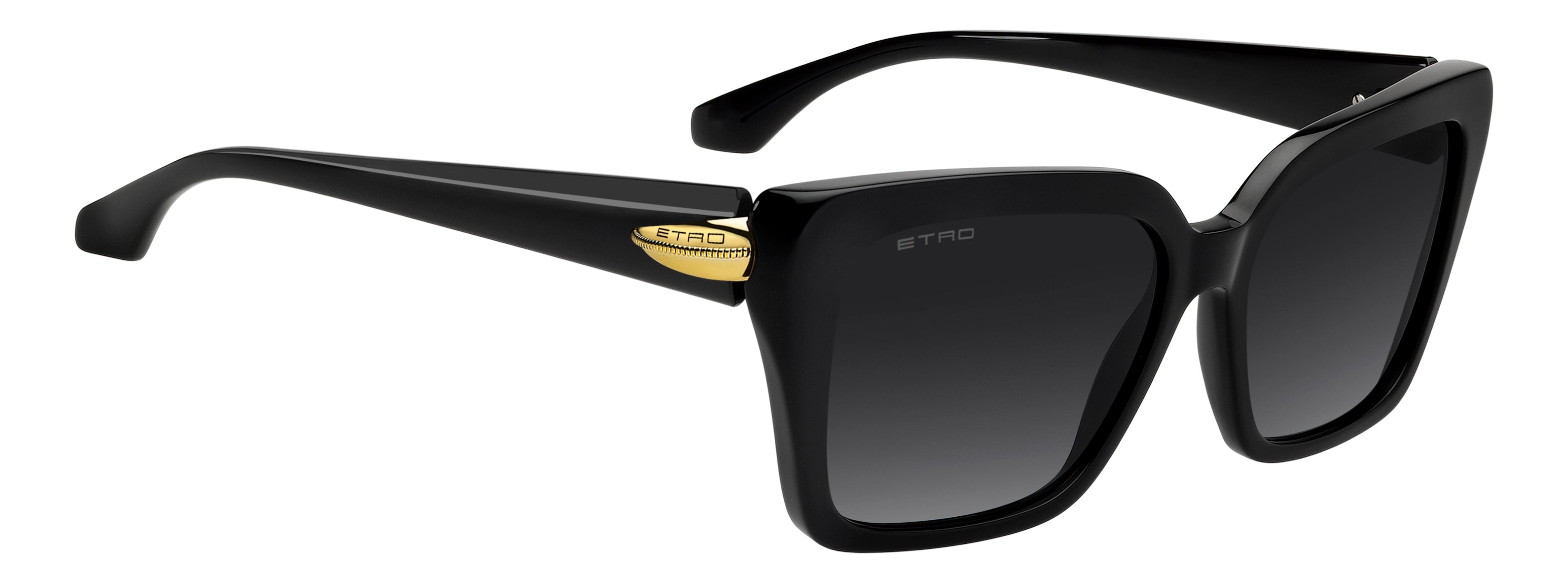 Etro Square Sunglasses