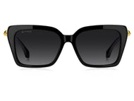 Etro Square Sunglasses