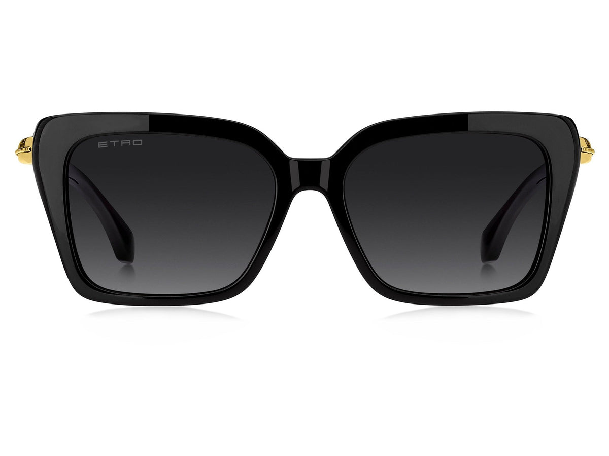 Etro Square Sunglasses