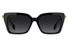 Etro Square Sunglasses