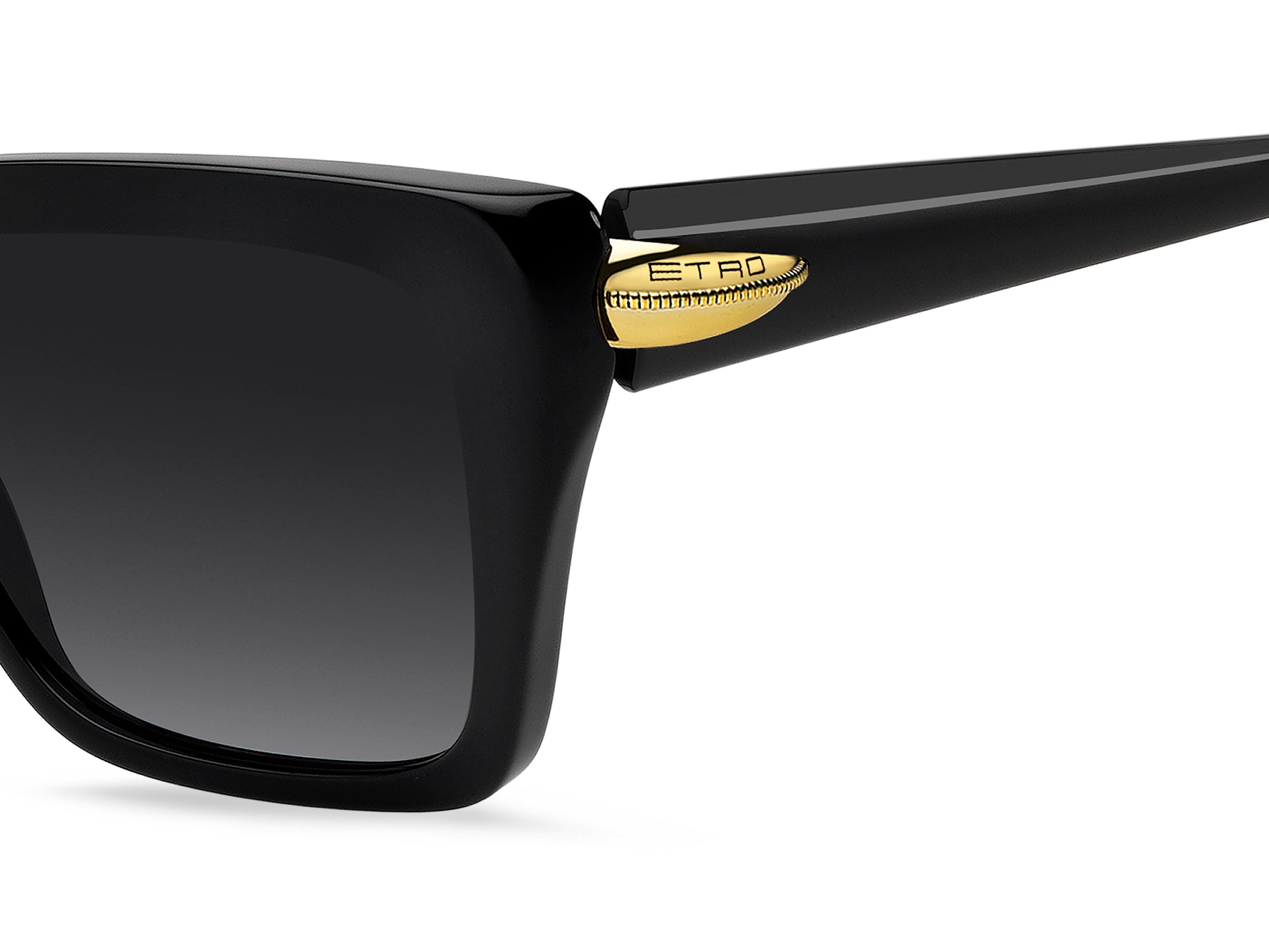 Etro Square Sunglasses