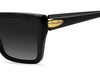 Etro Square Sunglasses