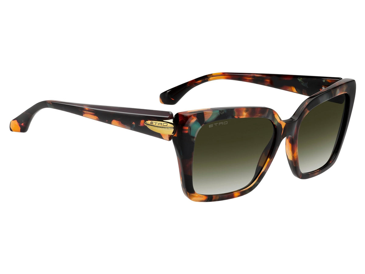 Etro Square Sunglasses