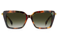 Etro Square Sunglasses