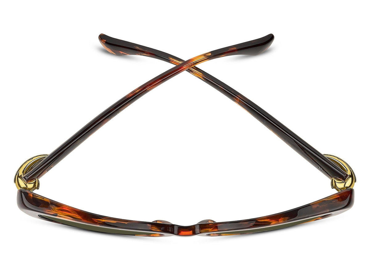 Etro Square Sunglasses