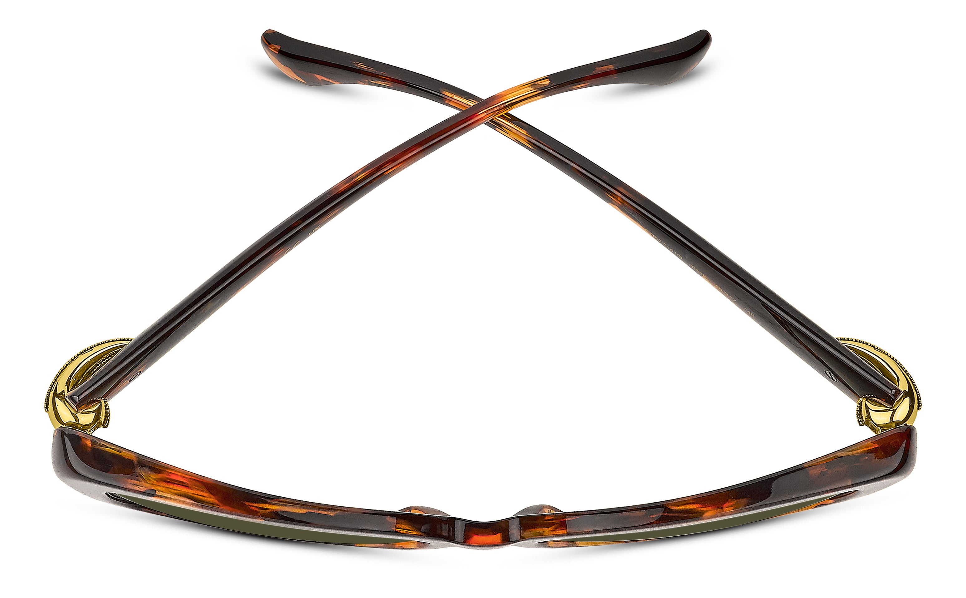 Etro Square Sunglasses