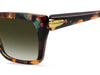 Etro Square Sunglasses