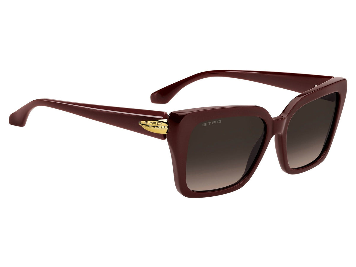Etro Square Sunglasses