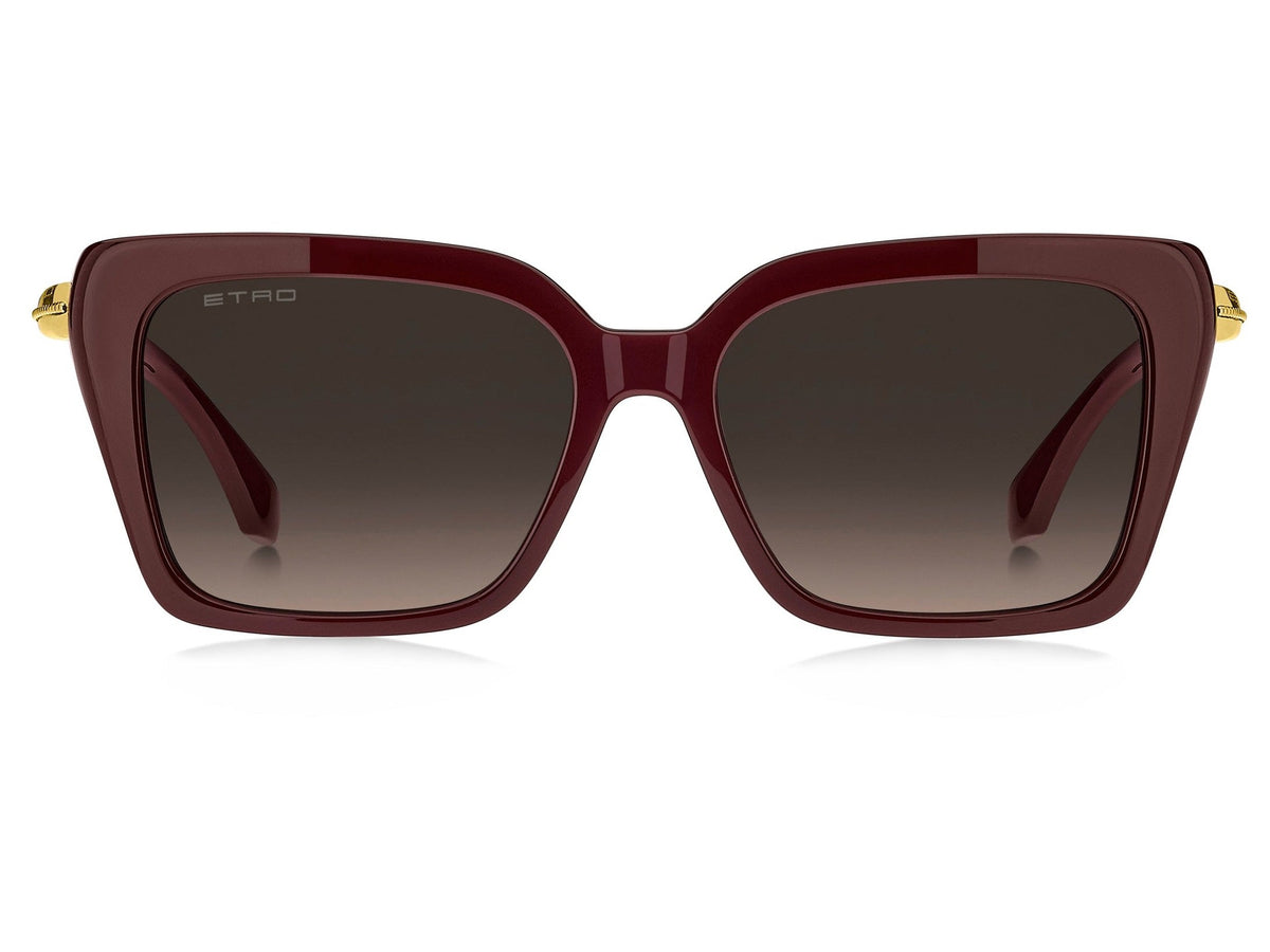 Etro Square Sunglasses