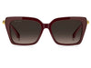 Etro Square Sunglasses