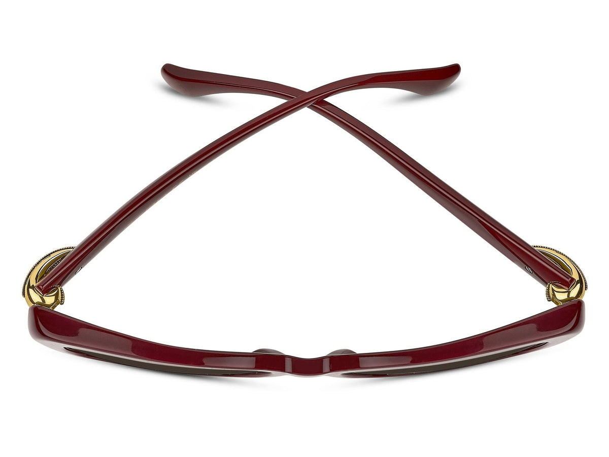 Etro Square Sunglasses