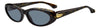 Etro Square Sunglasses