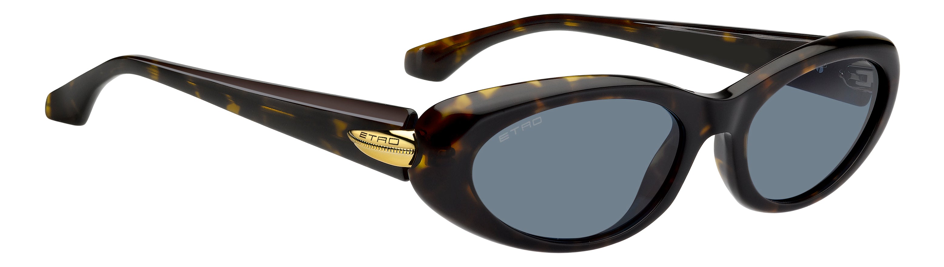 Etro Square Sunglasses