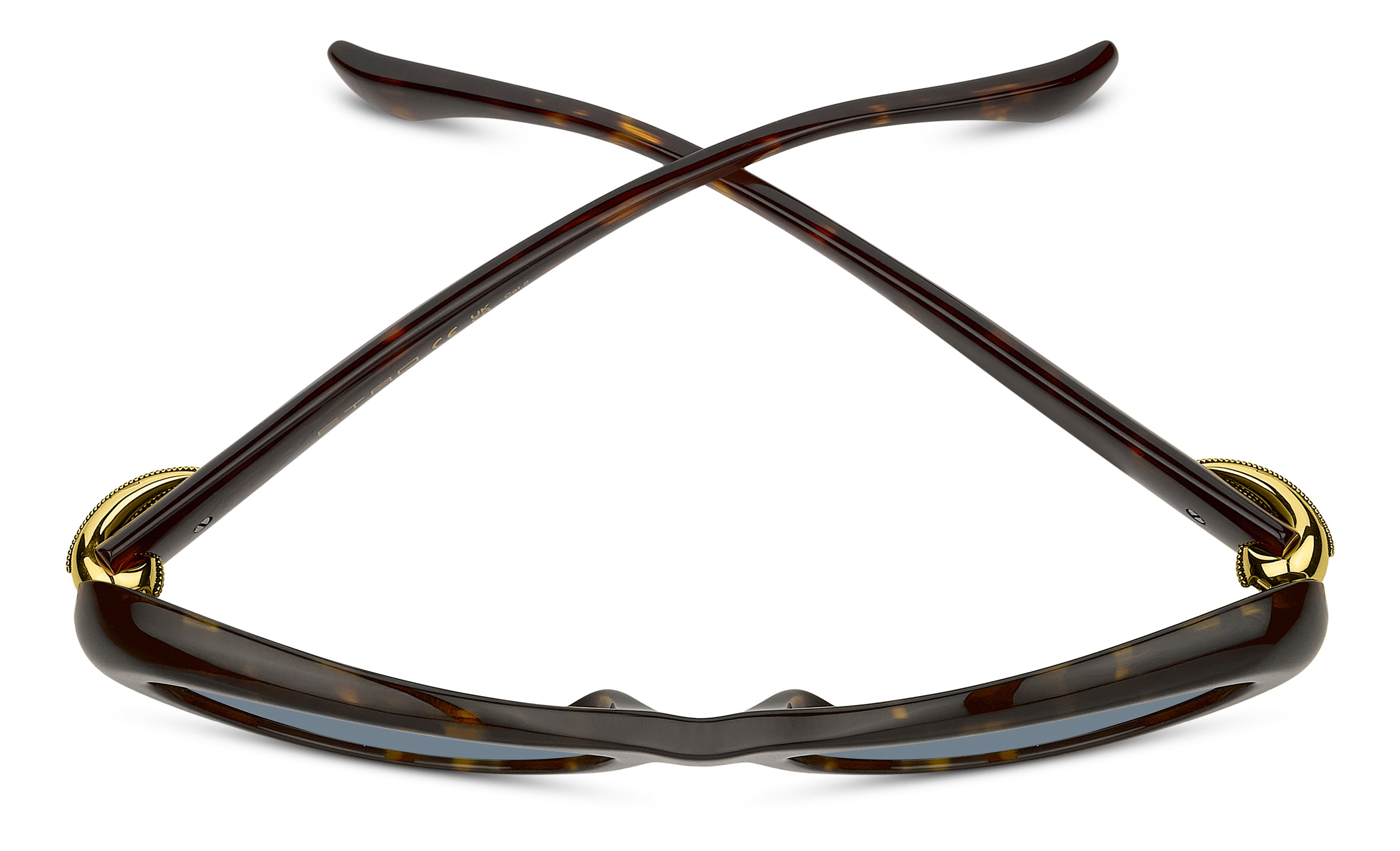 Etro Square Sunglasses