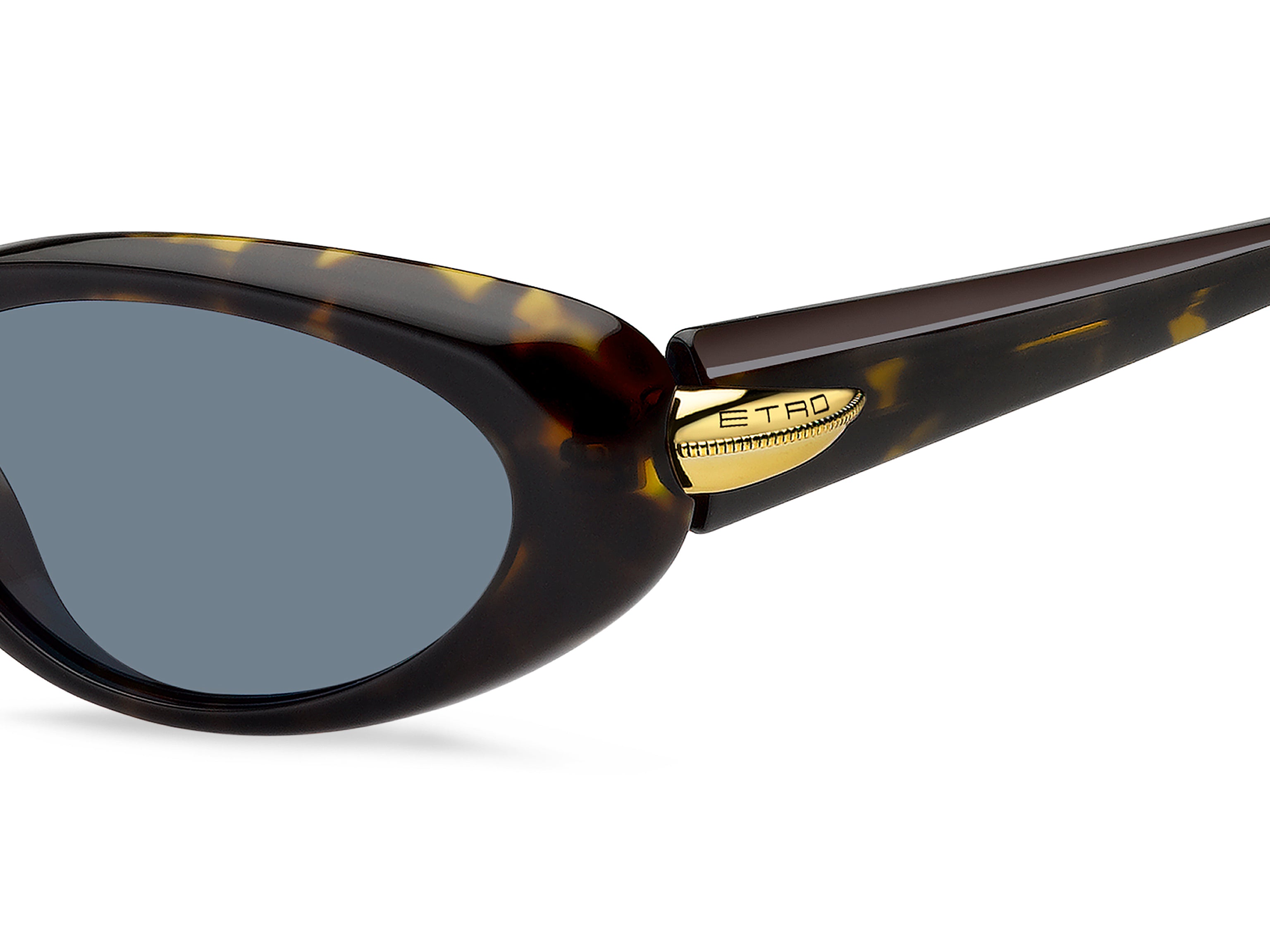 Etro Square Sunglasses