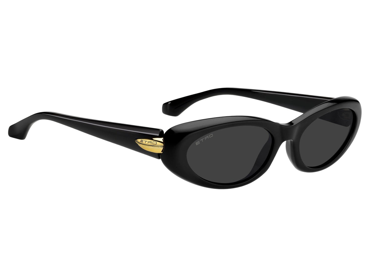 Etro Square Sunglasses