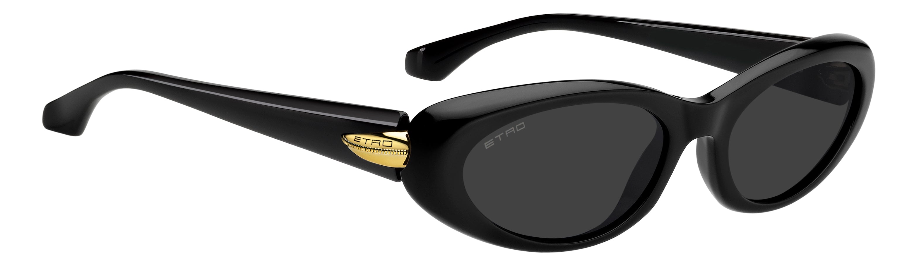 Etro Square Sunglasses