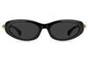 Etro Square Sunglasses