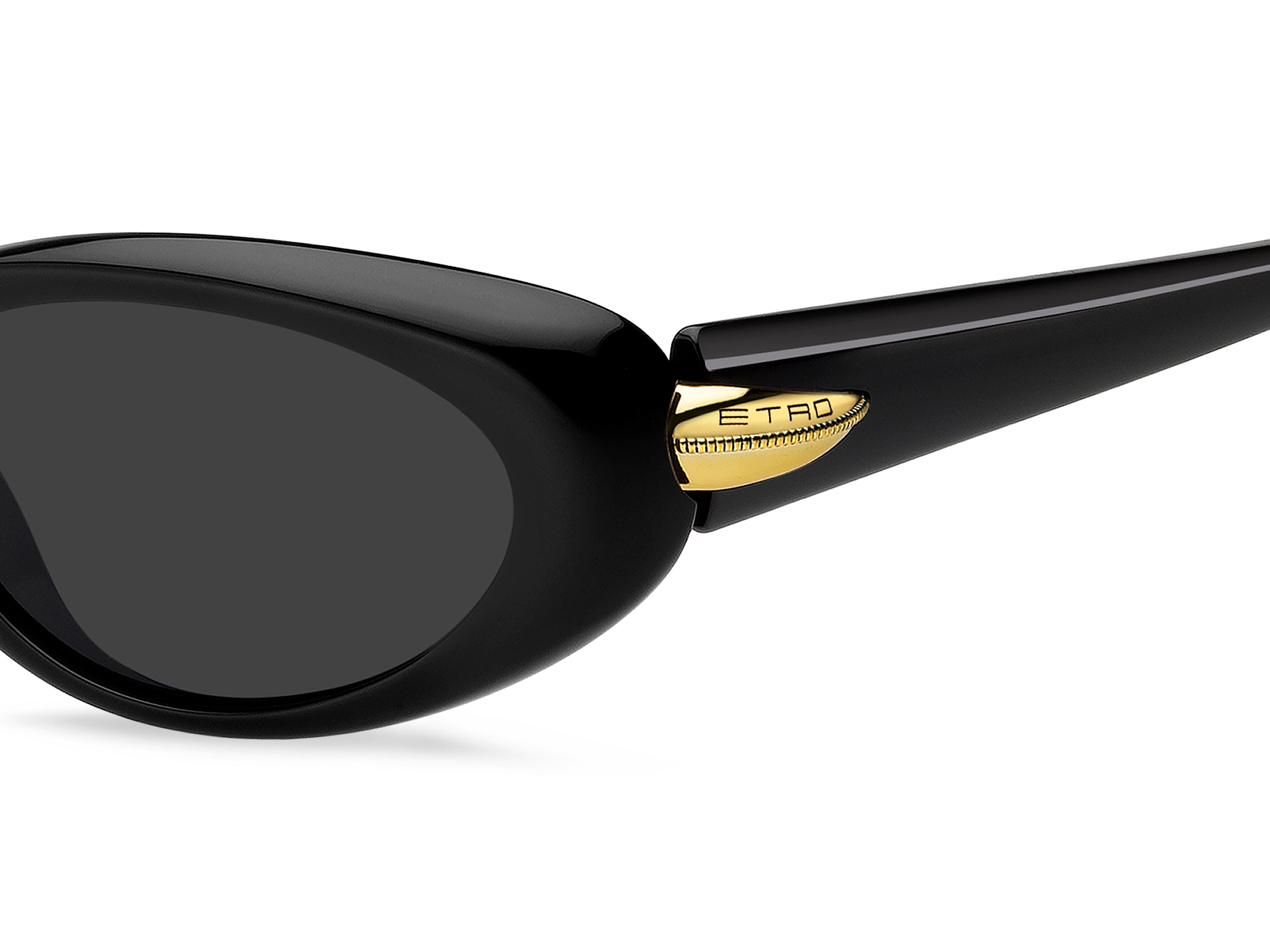 Etro Square Sunglasses
