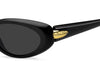 Etro Square Sunglasses