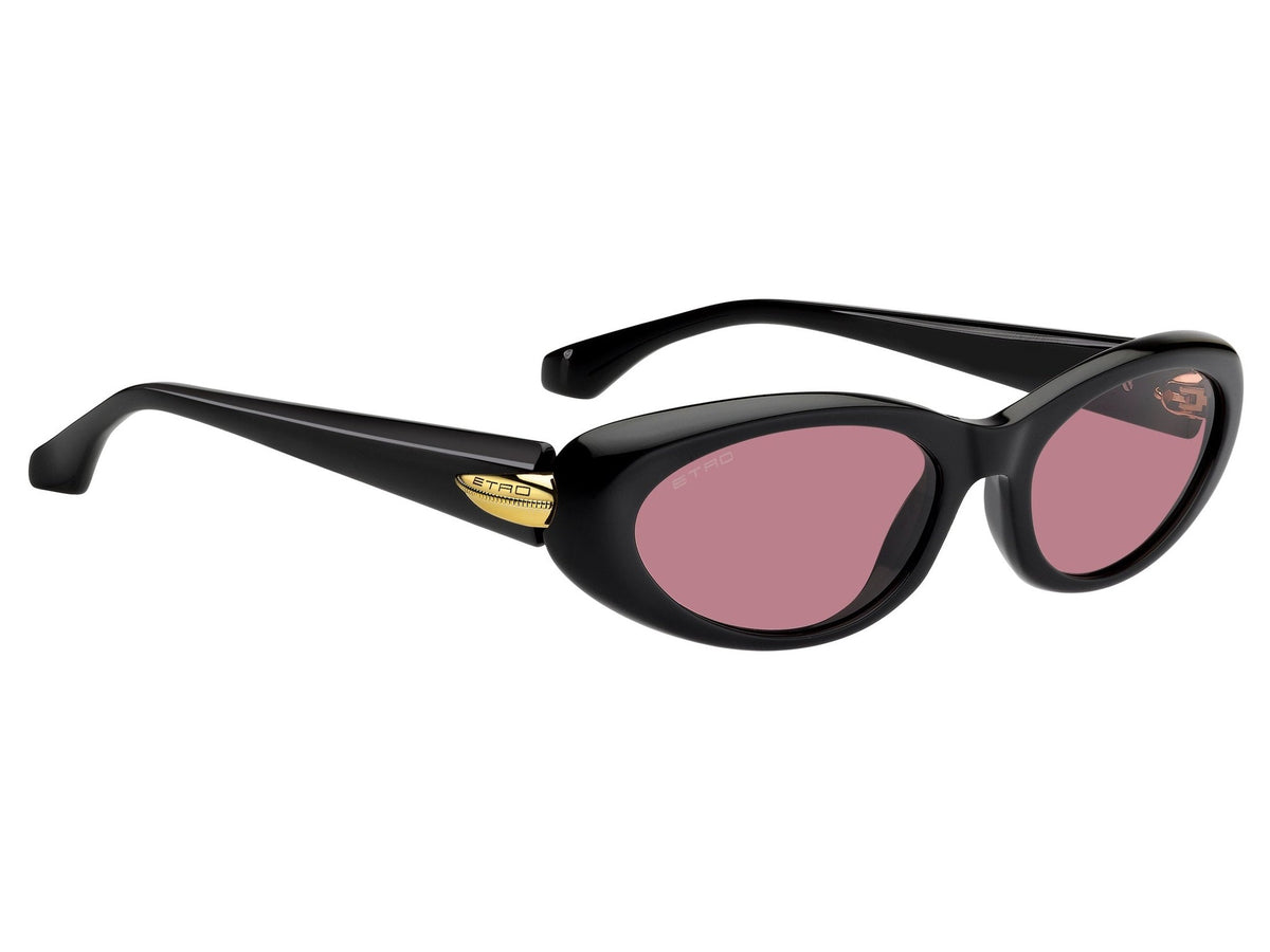 Etro Square Sunglasses