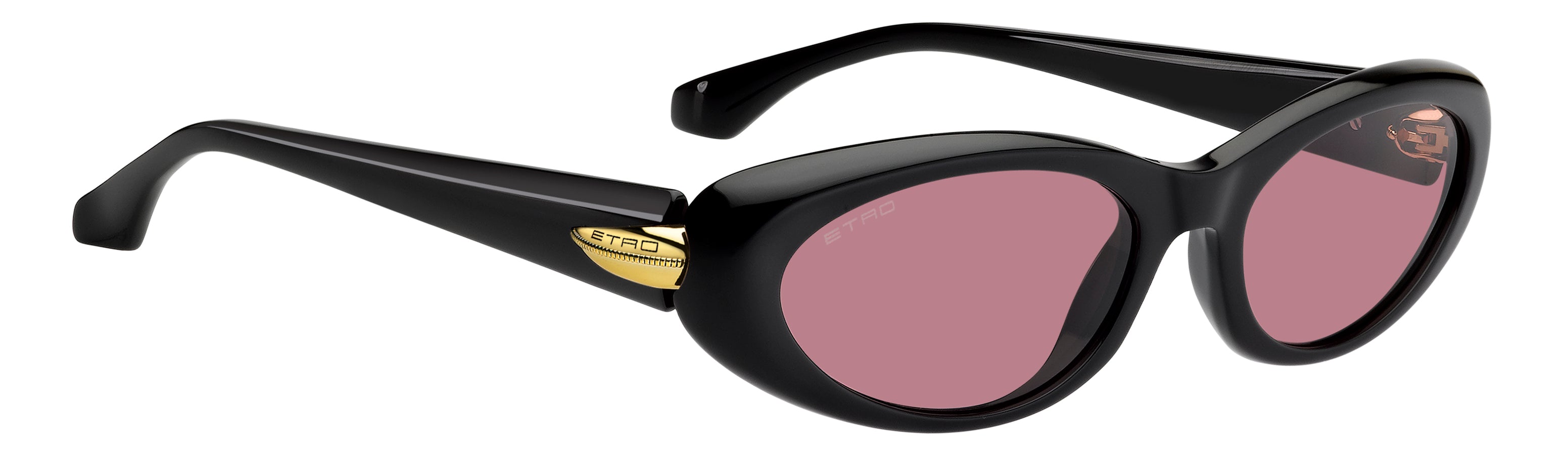 Etro Square Sunglasses