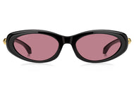 Etro Square Sunglasses