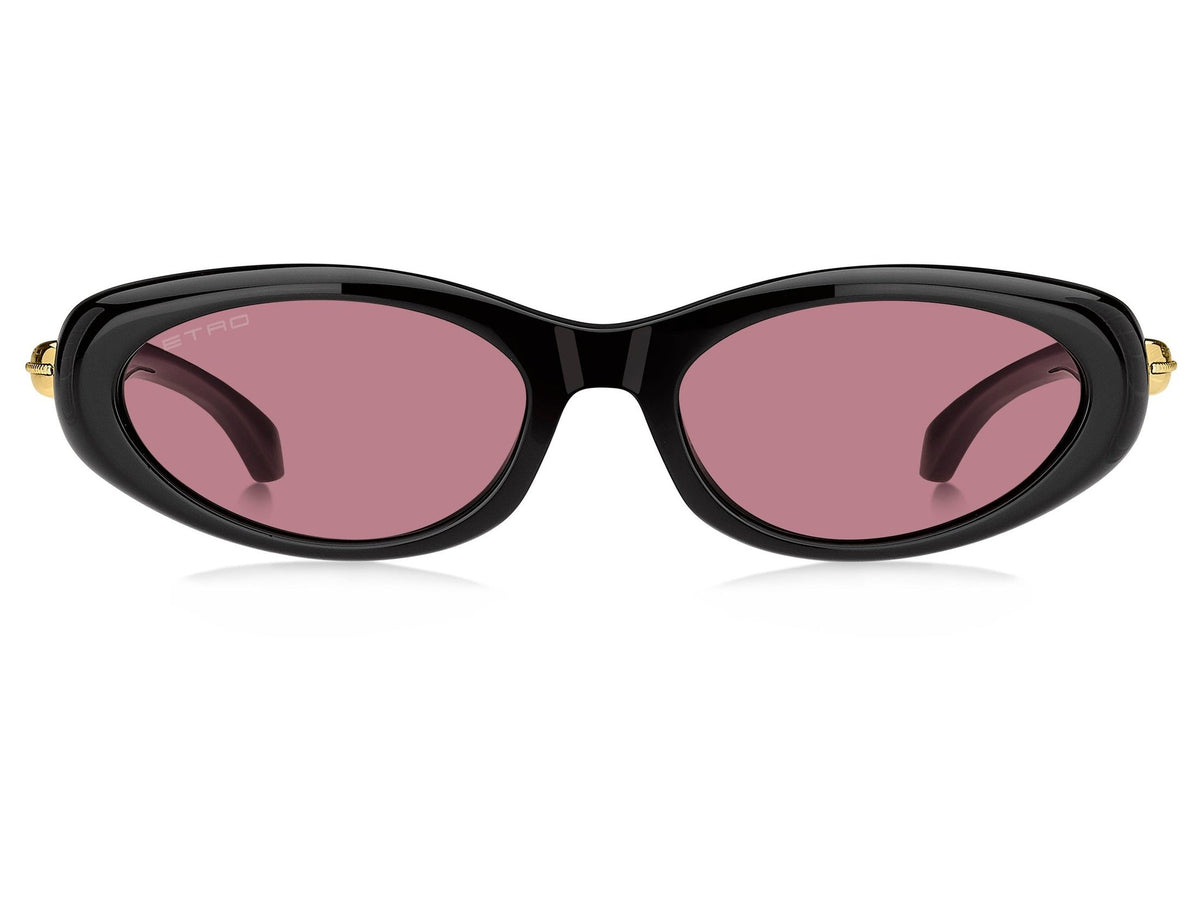 Etro Square Sunglasses