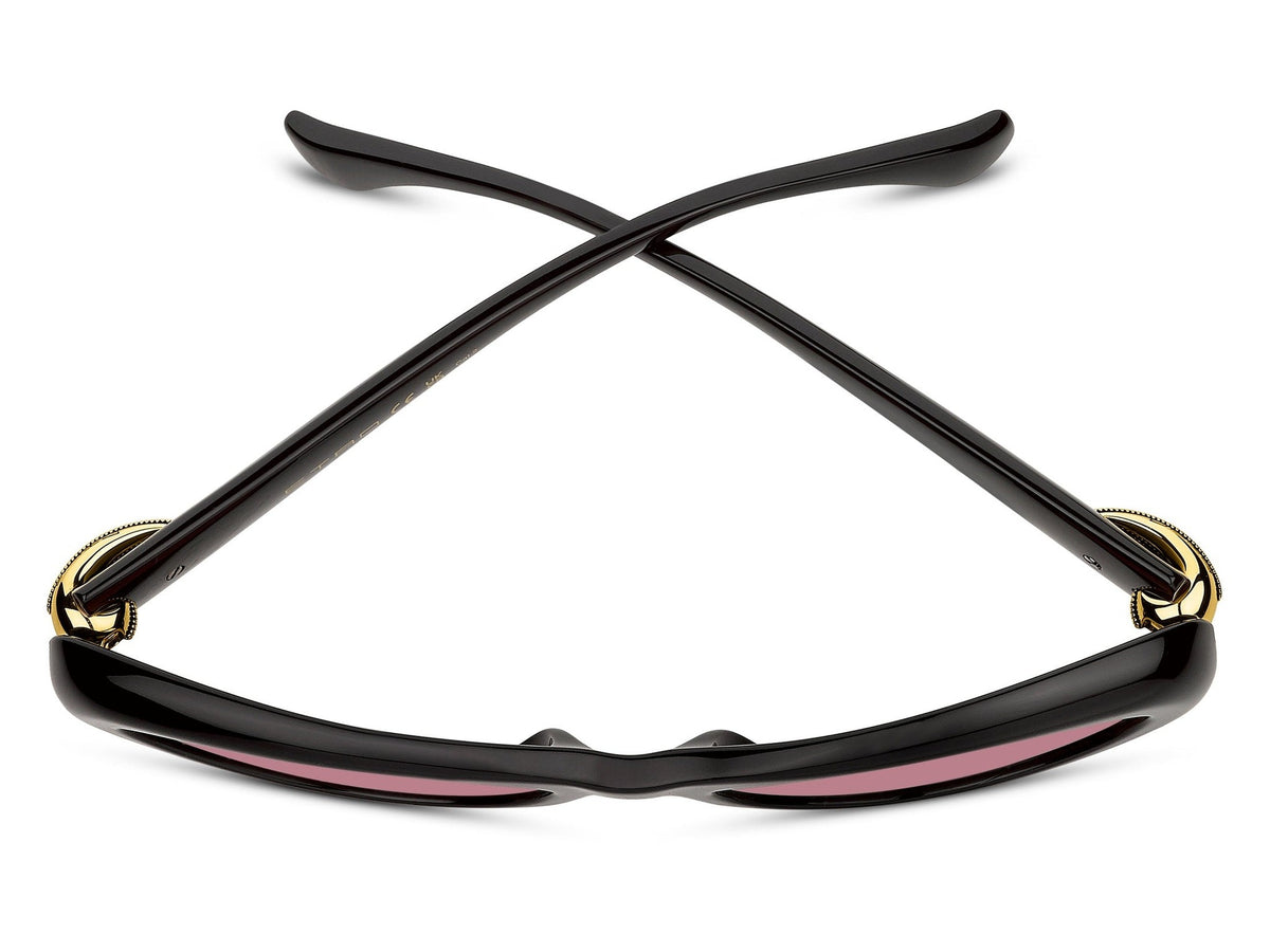 Etro Square Sunglasses