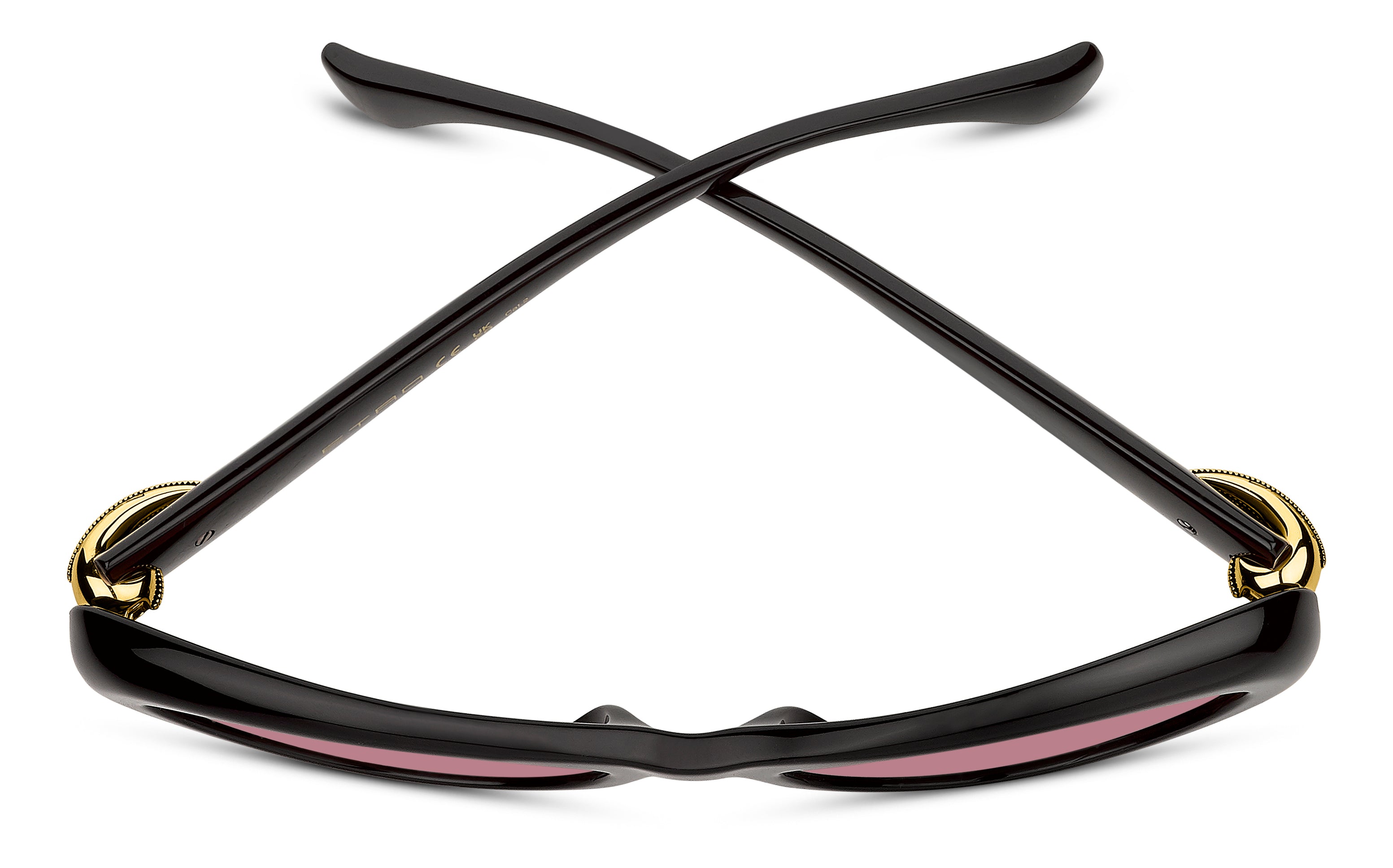 Etro Square Sunglasses