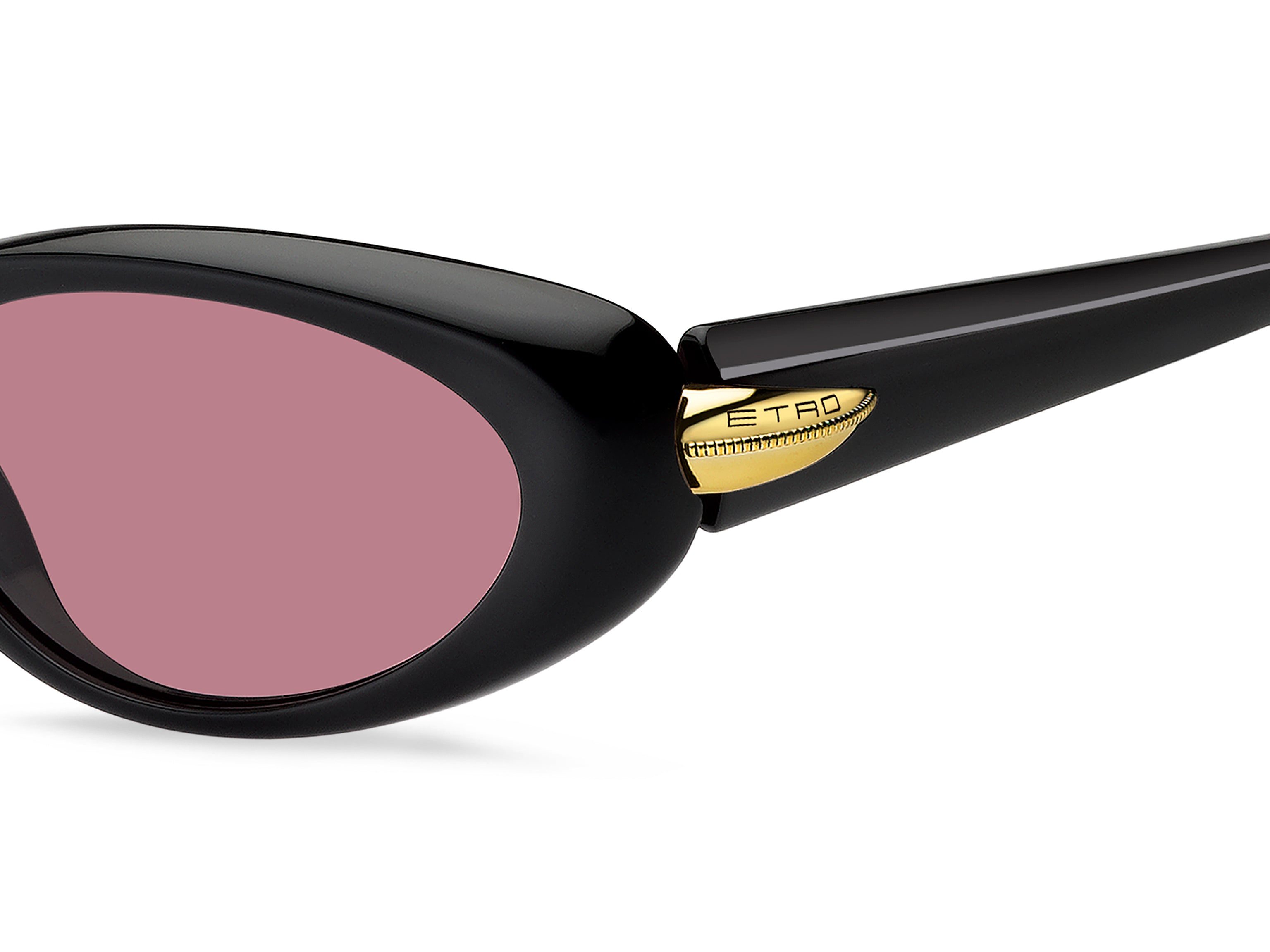 Etro Square Sunglasses
