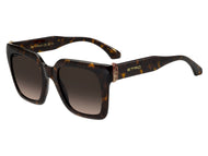 Etro Square Sunglasses