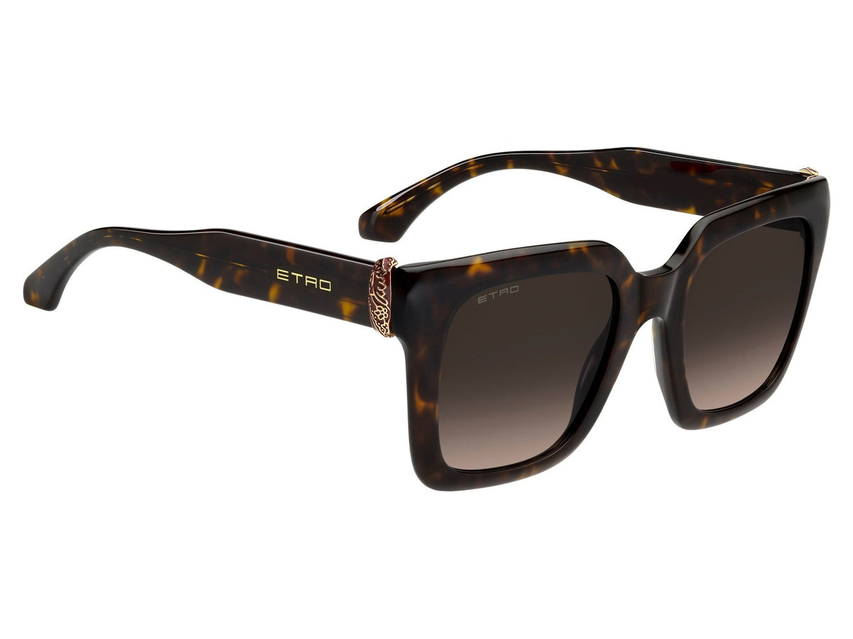 Etro Square Sunglasses